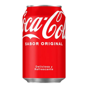 Coca cola perritoloco