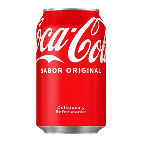 Coca cola perritoloco