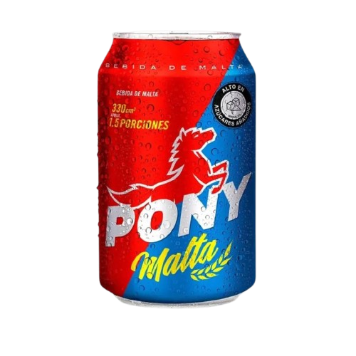 pony malta perritoloco